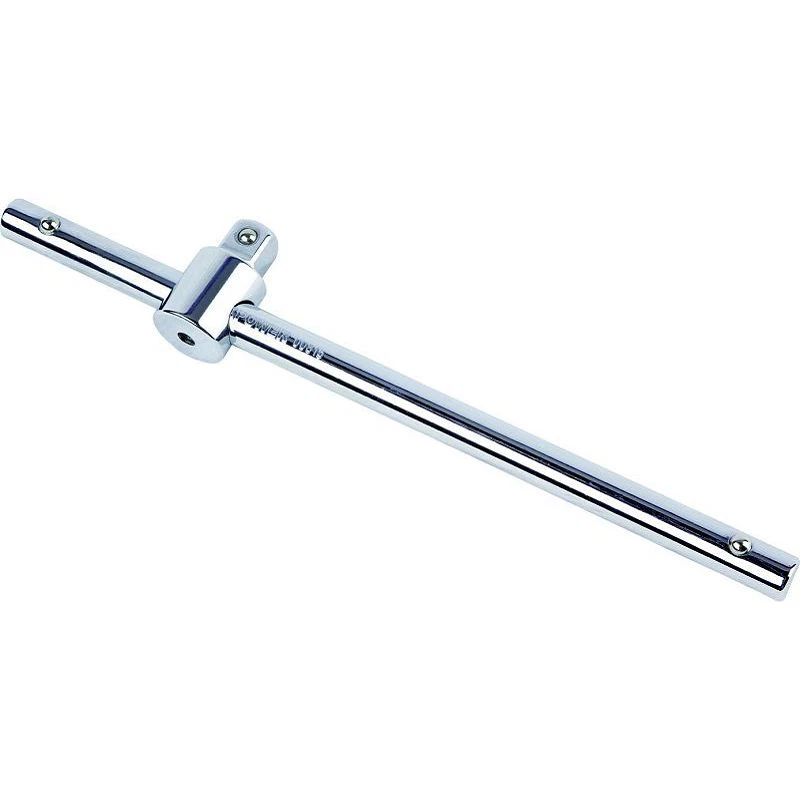Glijdende T-bar