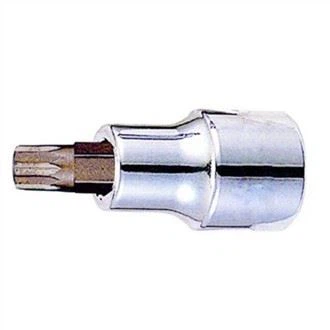 1/2" Dr. Spline bitdop
