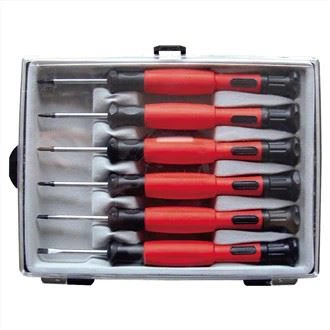 8-in-1 schroevendraaierset