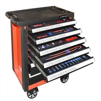 80-delige complete reparatieset