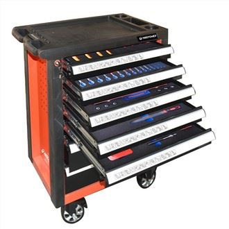 88-delige complete reparatieset