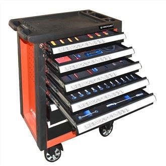 99-delige complete reparatieset