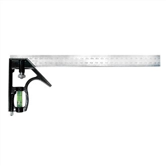 Aluminium gelegeerd staal vierkant
