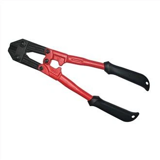 info-330-330 Bolt Cutter Without Adjustment