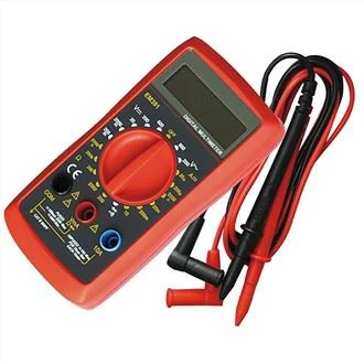 Digitale multimeter