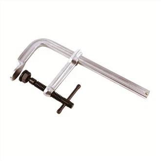 Industrieel Grade F-Clamp