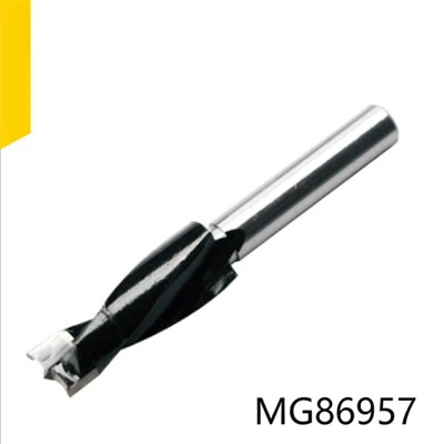 Gatensnijder voor drie-in-een perforator