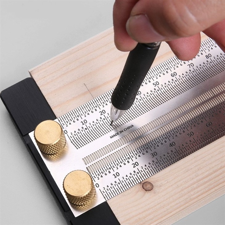 Stainless steel ruler suppliers