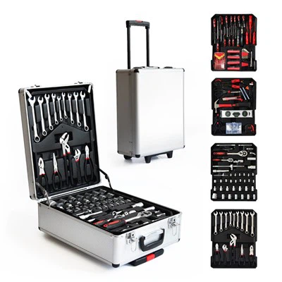 499-delige gereedschapssets MP00499