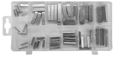 60-DELIG VEERSLEUTELASSORTIMENT