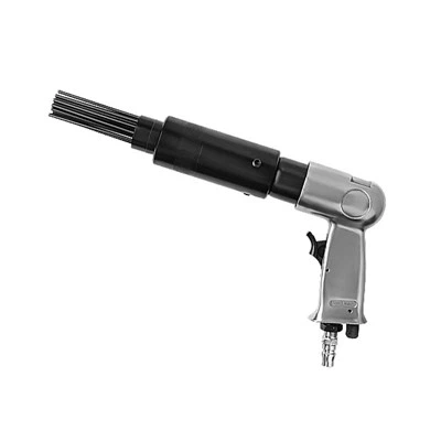 Air Naald Scaler MP 09910 19 Legering Rust Verwijderen Naalden met een diameter van 3 mm hebben een blus- en verhardingsbehandeling ondergaan